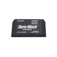 Dura-Block® Radius Block, 2-5/8" wide, 5-1/2" long